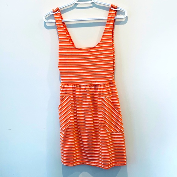 🛍2/$25 Guess Baby Doll summer dress - Picture 1 of 4